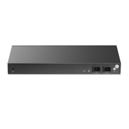 TP-LINK OMADA ROUTER VPN MULTI-WAN 10G - Image 5