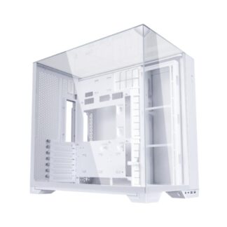 PC CASE Lian Li O11 VISION COMPACT White
