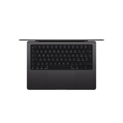 APPLE MacBook Pro 14.2" M4(10/10) 16GB 1TB Black - Image 5