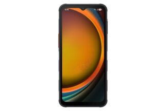 Samsung Xcover 7Pro G766 6.6"5GDS 6/128 Enterprise Editiob Black