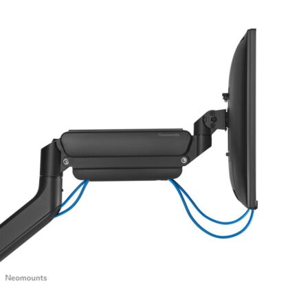 Neomounts 17-49" curved screen desk stand - Image 9
