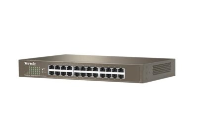 24-PORT GIGABIT ETHERNET SWITCH - Image 6