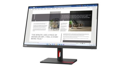 Lenovo ThinkVision S27i-30 27" FHD IPS HMDI 3Y - Image 15