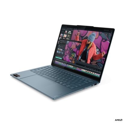 Lenovo Yoga Slim 7 14AKP10 14 WUXGA R7 AI 350 16 1TB UMA Windows 11 Home - Image 8