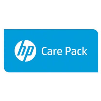 HPE 5Y FC NBD EXCH 1800-24G SVC - Image 2