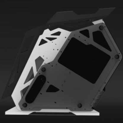 PC Case Aqirys Saiph Mid Tower White - Image 9
