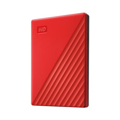 EHDD 4TB WD 2.5 "MY PASSPORT 3.2 RD - Image 4