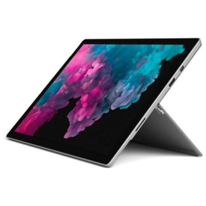 Surface PRO 6 256GB i5 8GB SILVER - Image 5