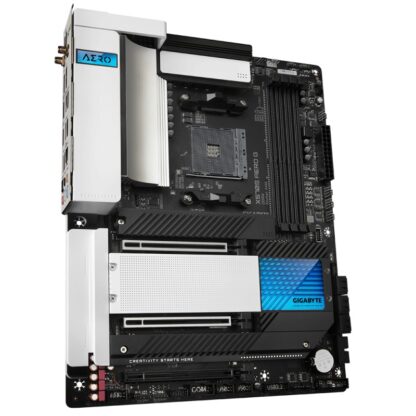 Motherboard GB X570S AERO G AM4 - Image 4