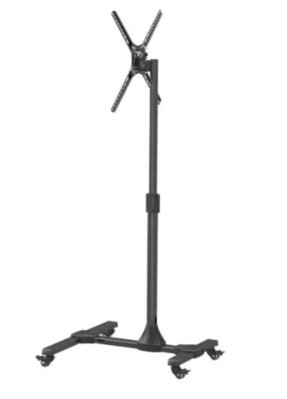 Barkan Mobile TV Mount Cart 13"-65" - Image 8