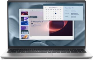 Dell PV15250 FHD i5-1334U 16 1 Ubuntu