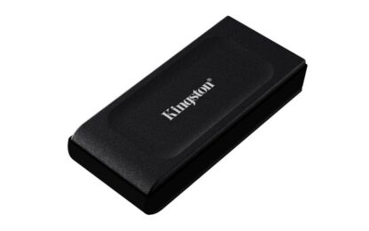 Kingston SSD EXT 2TB SXS1000/2000G - Image 3