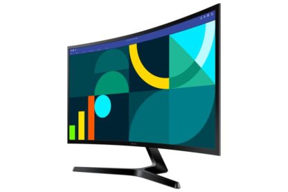 Monitor Samsung 27" LS27D366GAUXEN - Image 3