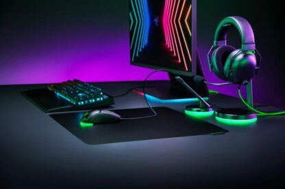 Razer Sphex V3 Thin Gaming Mouse Large - Image 5