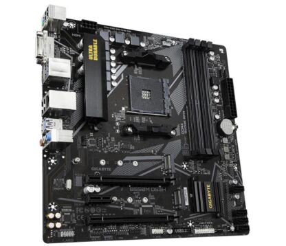 MB Gigabyte B550M DS3H AM4 - Image 7