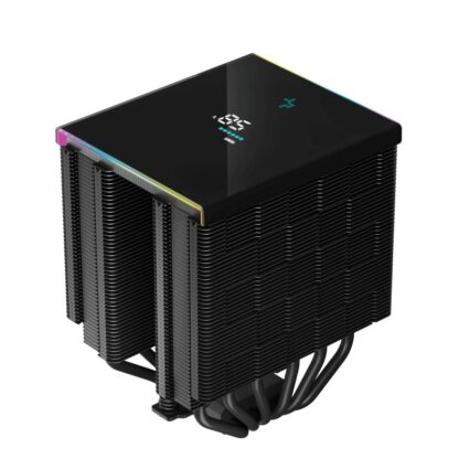 CPU COOLER DEEPCOOL AK620 DIGITAL - Image 12