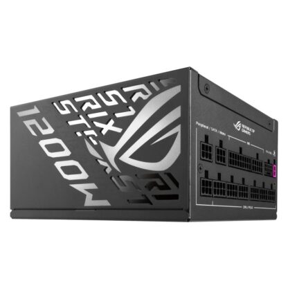 PSU ASUS ROG STRIX 1200W PLATINUM - Image 6