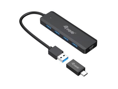 EQUIP USBHUB 4PORT 128959 - Image 6