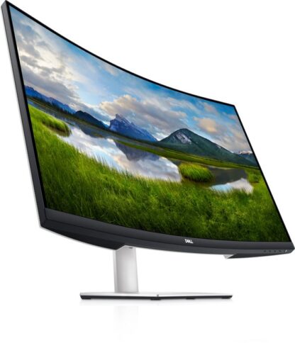 Dell MONITOR 32'' S3221QSA LED 3840x2160 - Image 17