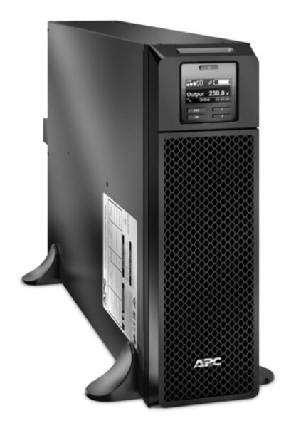 APC Smart-UPS SRT 5000VA TWR 230V - Image 5
