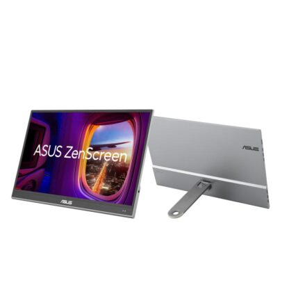 MONITOR 15.6" ASUS MQ16AHE - Image 4