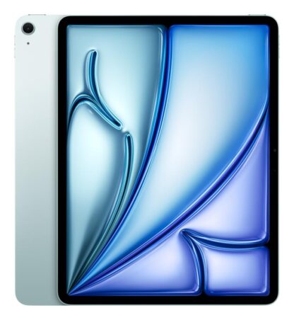 Apple 13-inch iPad Air (M3) Wi-Fi 256GB - Blue (2025) - Image 2