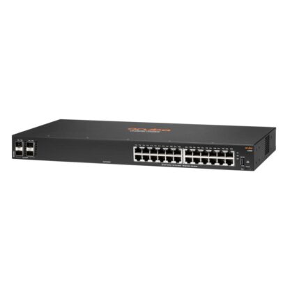ARUBA 6000 24G 4SFP SWCH - Image 3