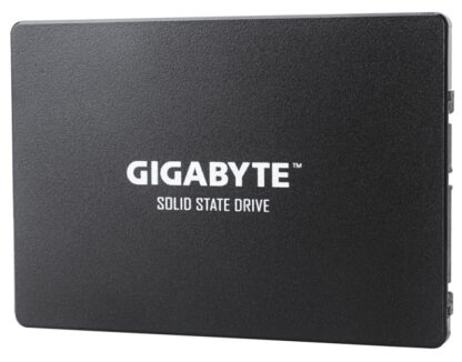 GIGABYTE SSD 480GB 2.5" - Image 2