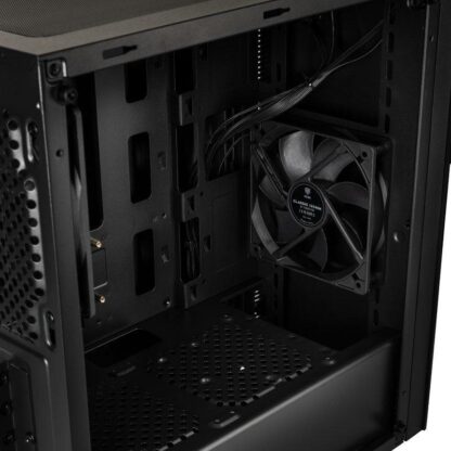 Kolink Stronghold M Micro-ATX Temp G black - Image 20