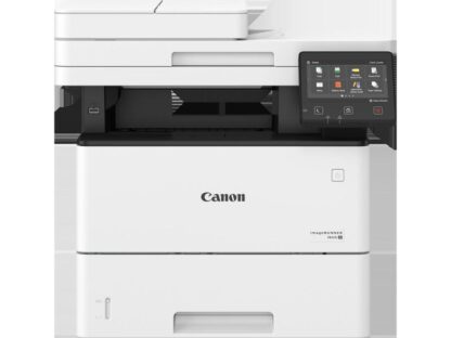 CANON IR1643I II A4 MONO LASER MFP - Image 2
