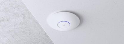 UBIQUITY U6+ WIFI 6 ACCESS POINT POE - Image 5