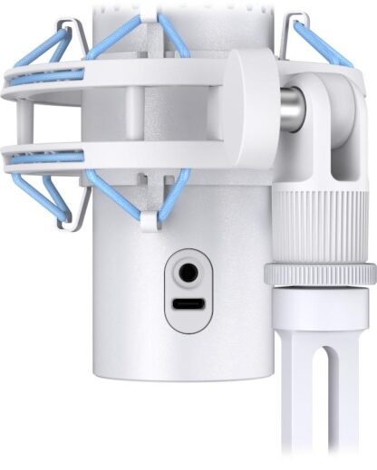 HP HyperX Microphone QuadCast 2 Frost - Image 14
