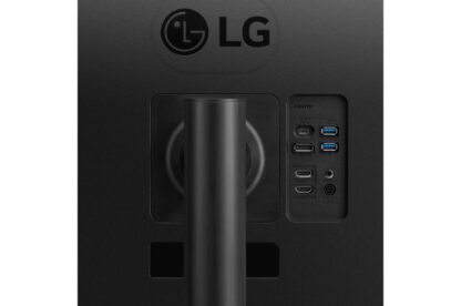 MONITOR 34" LG 34WR55QK-B.AEU - Image 5