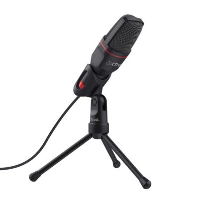 Trust GXT 212 Mico USB Mic - Image 8