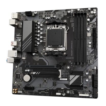 Motherboard Gigabyte A620M GAMING X AM5 DDR5 - Image 11