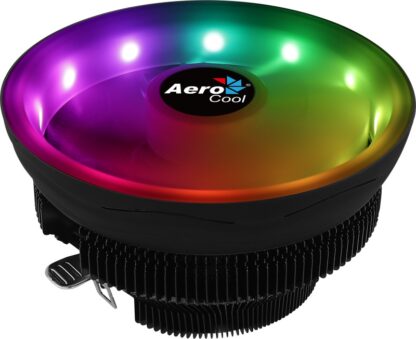 Cooler CPU Aerocool Core Plus RGB - Image 5
