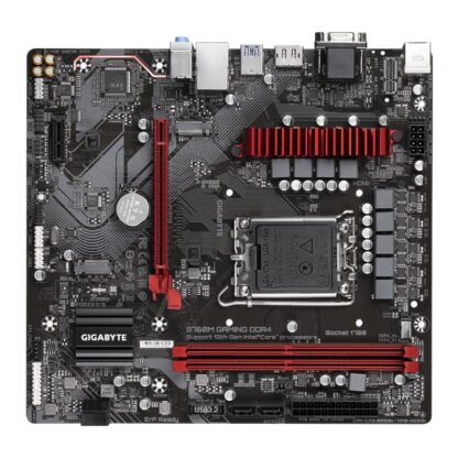 Motherboard GIGABYTE B760M GAMING LGA1700 DDR4 - Image 10