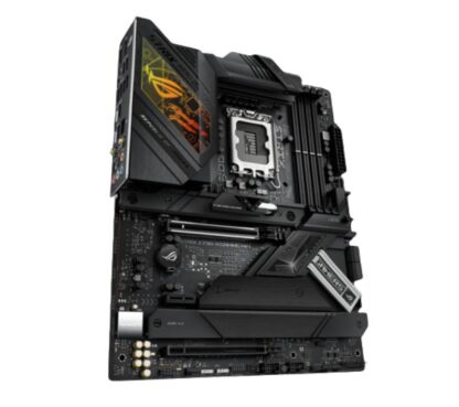 Motherboard Asus ROG STRIX Z790-H WIFI LGA 1700 - Image 14