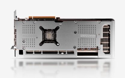 Sapphire NITRO+ AMD RX 7900 GRE GAMING OC 16G - Image 7