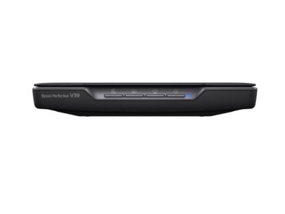 EPSON V39II PERFECTION A4 SCANNER - Image 9