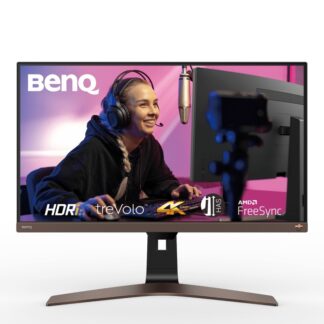 MONITOR 28" BENQ EW2880U