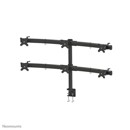 Neomounts Screen TV Desk Clamp FullM x6 19"-27" - Image 5