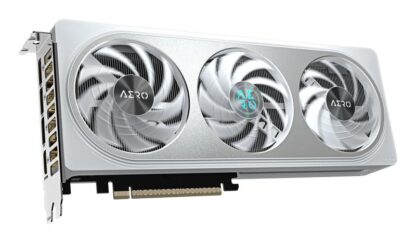 VGA GIGABYTE RTX 5060 AERO OC 8GB - Image 4