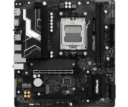 Motherboard ASROCK B850M-X AM5 - Image 3