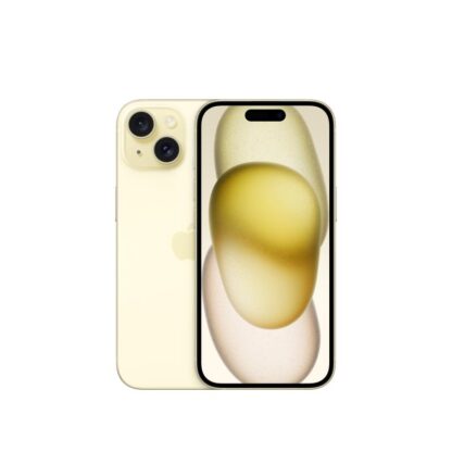 IPHONE 15 YELLOW 128GB-RUB - Image 2