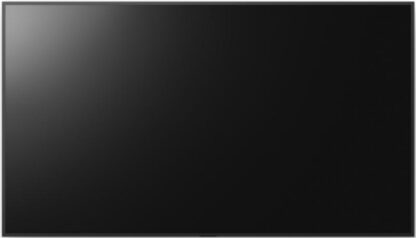 Professional screen SONY FW-98BZ50L - Image 2