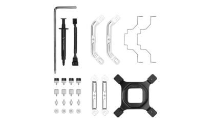 CPU COOLER DEEPCOOL AK500 - Image 17