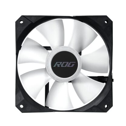 CPU Cooler Asus ROG Strix LC II 240 ARGB - Image 8