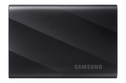 Samsung T9 External SSD 1TB 3.2 MU-PG1T0B/EU - Image 10