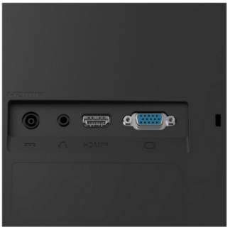 MONITOR 27" LG 27U41YA-B.AEUQ